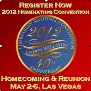 LP National Convention 2012